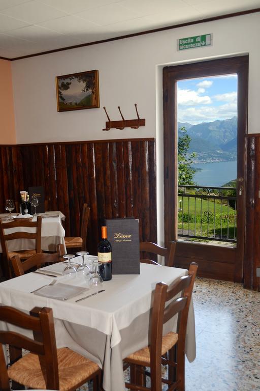 Albergo Diana Tronzano Lago Maggiore Ngoại thất bức ảnh