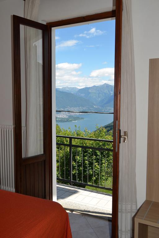 Albergo Diana Tronzano Lago Maggiore Phòng bức ảnh