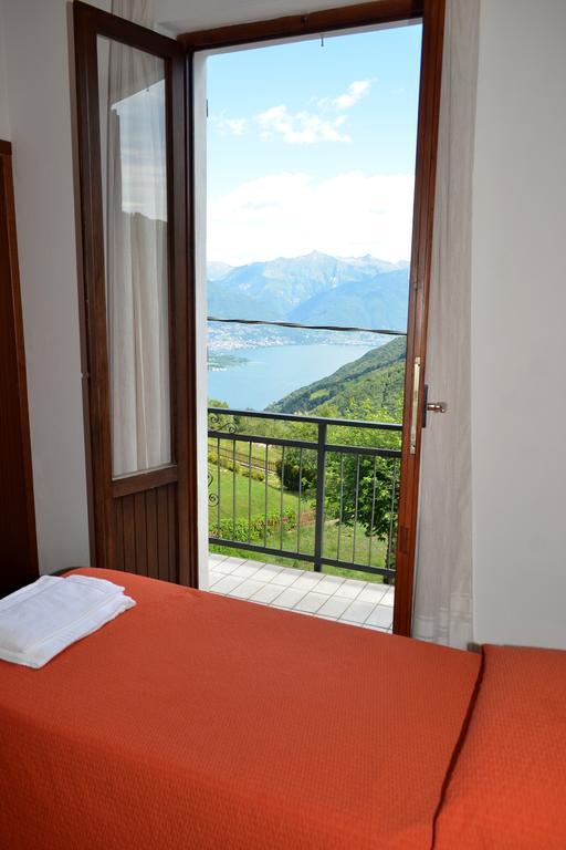 Albergo Diana Tronzano Lago Maggiore Phòng bức ảnh