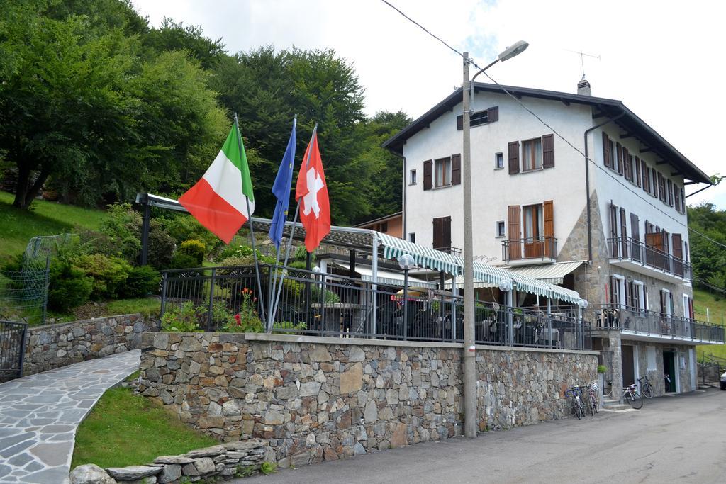 Albergo Diana Tronzano Lago Maggiore Phòng bức ảnh