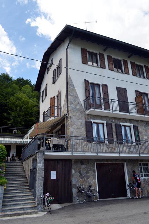 Albergo Diana Tronzano Lago Maggiore Ngoại thất bức ảnh